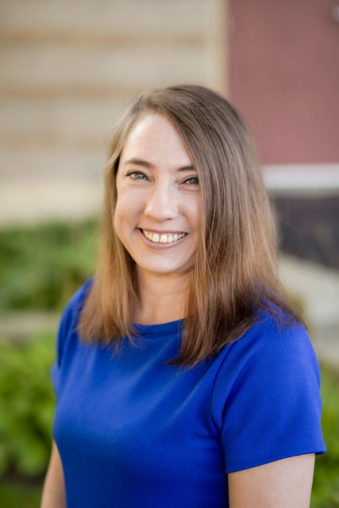 Kaitlin Kline ET Kelly Associates