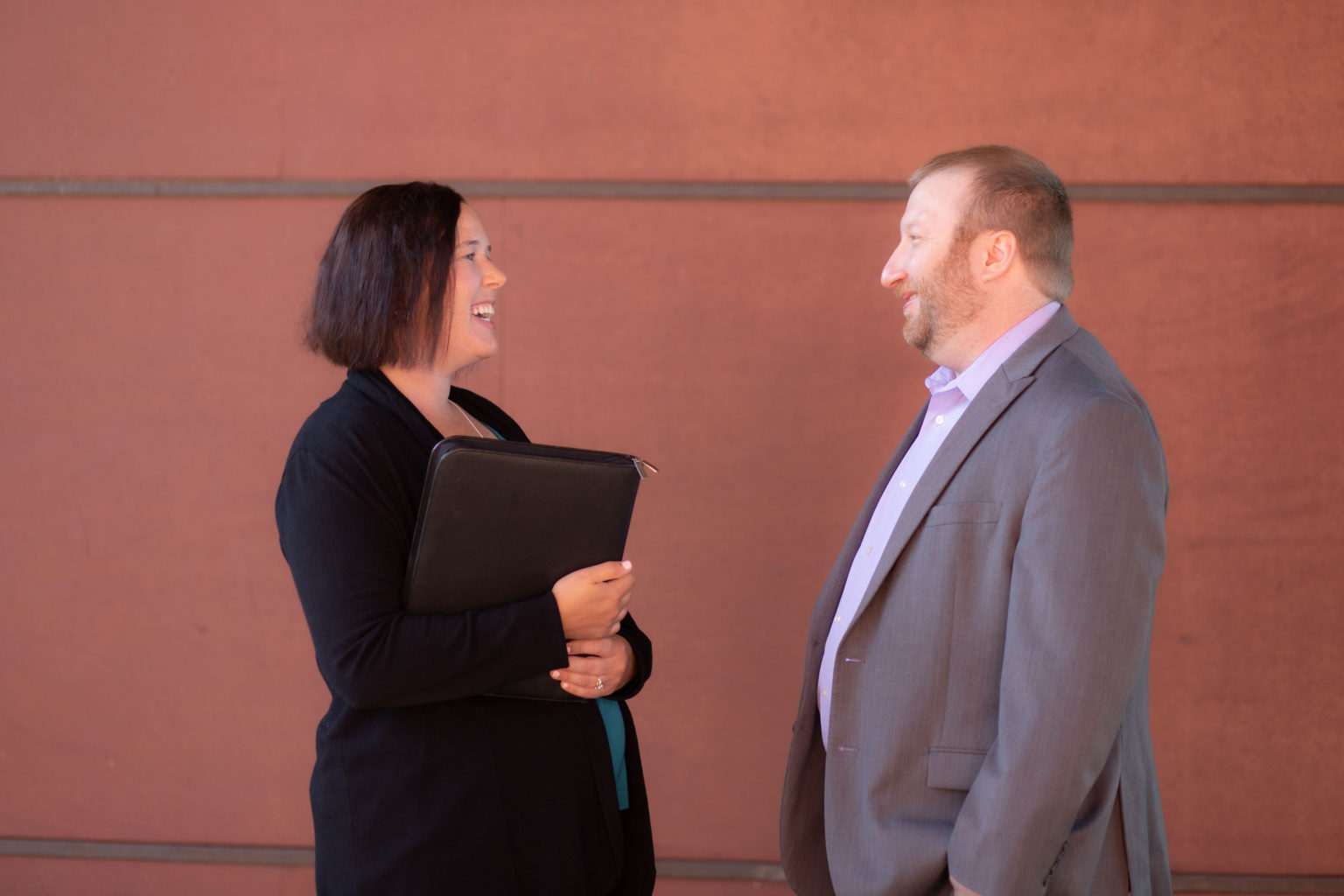 Our Firm ET Kelly & Associates